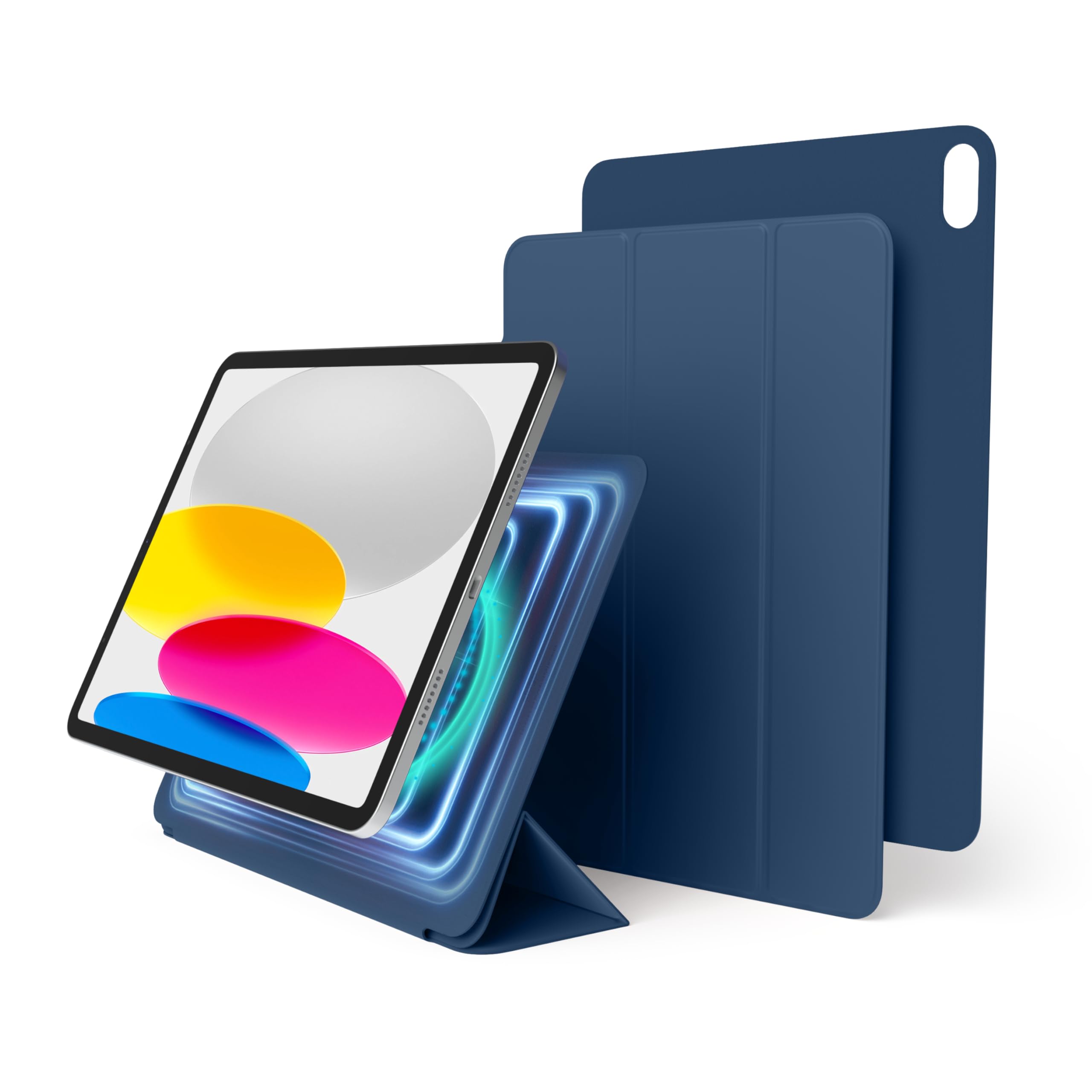 FIDELA㤨elago iPad 10.9 (2022 б   С  ޥͥå  Ĵ ǽ iPad 2ʳ  ѹ  ݸ ޥͥåȥ ץ ѥå10.9 [ Apple iPad10.9 2022ǯ ѥå 10.9 10 10 载 ѥå10פβǤʤ11,959ߤˤʤޤ