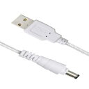 エレコム 自動給水器 フィルター式 サイレントアクア 交換用USBケーブル PET-WD01USB