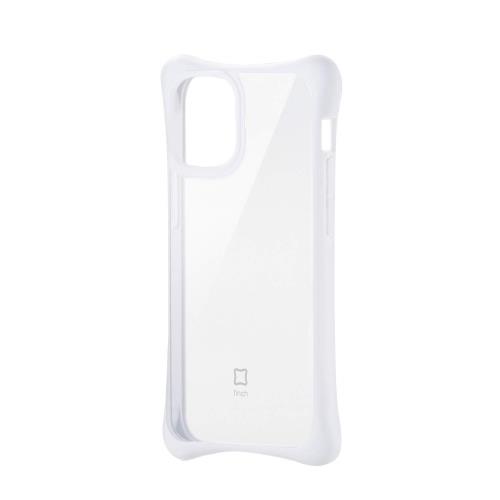 쥳 iPhone 12 mini  Qiб ϥ֥å Finch ꥢۥ磻 PM-A20AHVHH2CRW