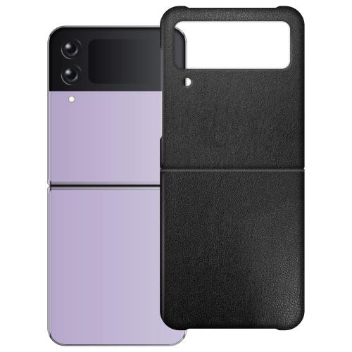 쥳 Galaxy Z Flip4 [ SC-54C / SCG17 ]  С 쥶  磻쥹б ֥å PM-G225PLOBK