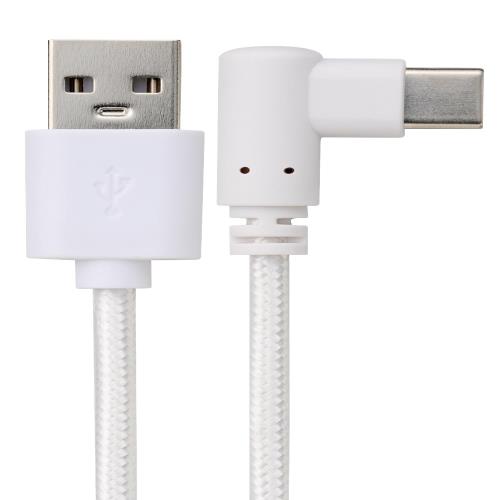 エレコム 自動給水器 ワイヤレスポンプ フィルター式 サイレントアクア 交換用L字USBケーブル PET-WD02..