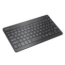 エレコム ワイヤレス キーボード Bluetooth Slint 超薄...(2)