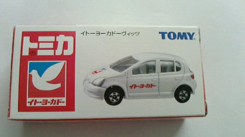 イトーヨーカドートミカ　イトーヨーカドーヴィッツのサムネイル