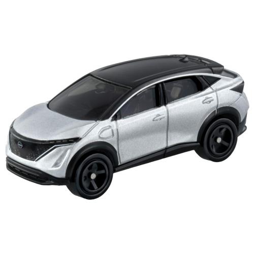 Takara Tomy - トミカ 日産自動車 オリジナル 日産 アリア 2台セット Takara Tomy - トミカ 日産自動車 オリジナル 日産 アリア 2台