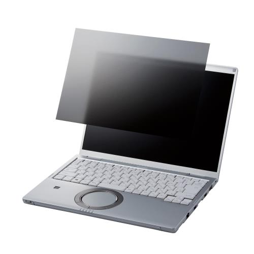 エレコム 液晶保護フィルター のぞ