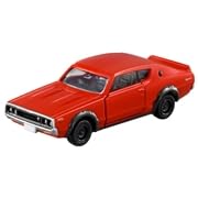 ȥߡ(TAKARA TOMY) ȥߡ⡼륪ꥸʥ ȥߥץߥ  饤 2000 GT-R (KPGC1...