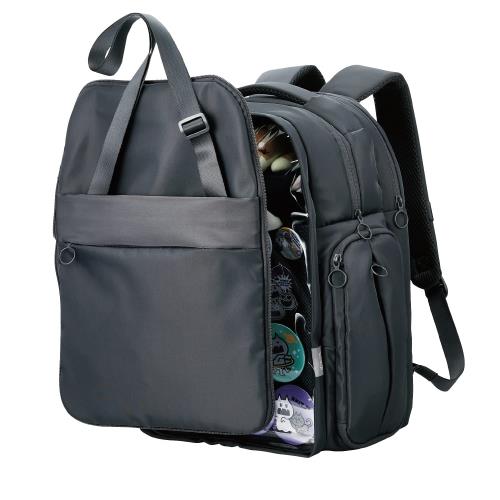 �G���R�� �o�b�N�p�b�N �������ƃo�b�O �Ƀo�b�O L�T�C�Y �t�����g�p�[�c���E�\ �[�ԃ��[�h ���������[�h �u���b�N BM-OGBP02LBK