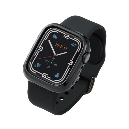 쥳 Apple Watch (åץ륦å)  Хѡ 41mm [Apple Watch 8 7 б] եȥХѡ...