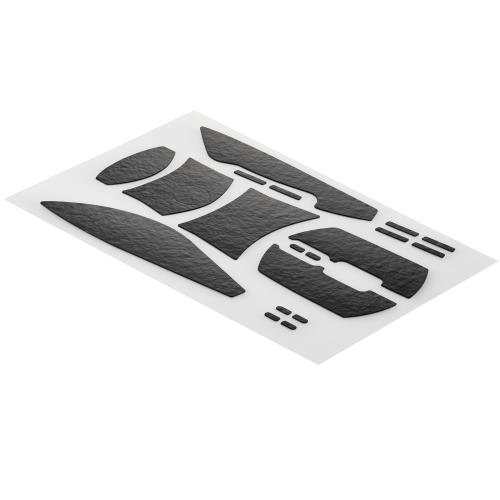 エレコム マウスグリップ グリップテープ V custom ゲーミングマウス M-VM501専用 アンチスリップ 滑り..