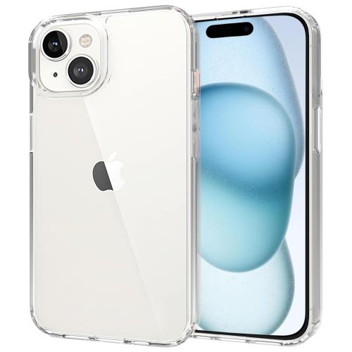 iPhone 15  TPU+PC ޥۥ iPhone  15 Фߤˤ Ѳ Ѿ׷ ƷMIL ե...