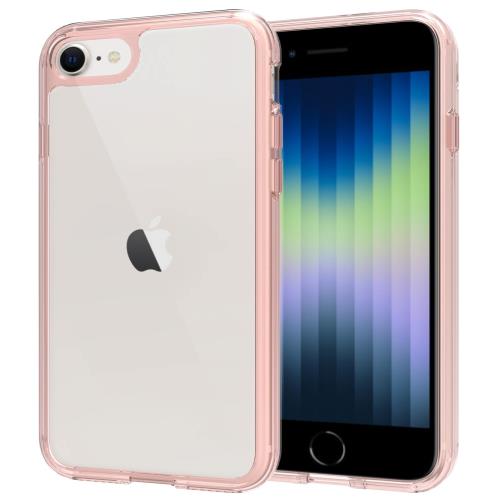 iPhone se iPhone SE 3 /iPhone SE2 / iPhone8 / iPhone7  TPU+PC...