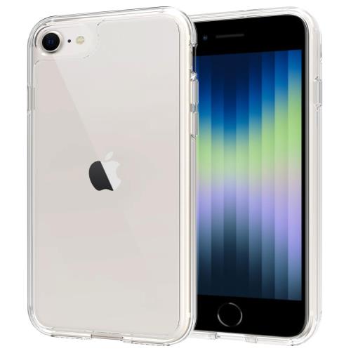 iPhone se iPhone SE 3 /iPhone SE2 / iPhone8 / iPhone7  TPU+PC...