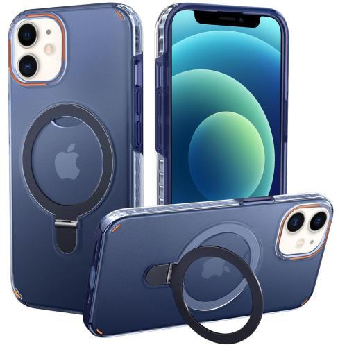 iPhone 12  Magsafeб Phone 12 Pro ޥۥС 磻쥹б Halbachޥͥå...