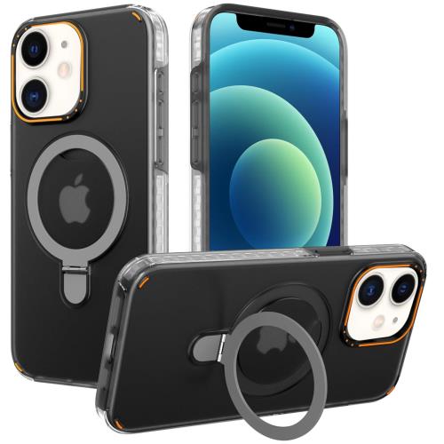iPhone 12  Magsafeб Phone 12 Pro ޥۥС 磻쥹б Halbachޥͥå...