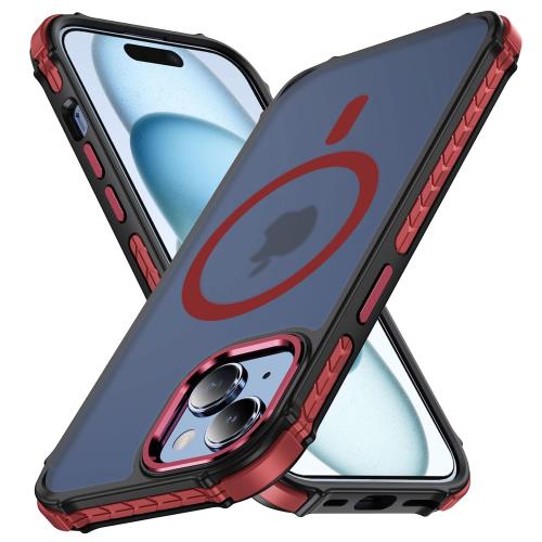 iPhone 15  iphone  iPhone15  ޥۥС ޥåȾƩ ޥͥå 磻쥹 Ѿ...