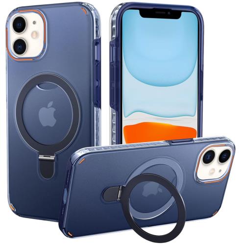 iPhone 11  Magsafeб Phone 11  ޥۥС 磻쥹б Halbachޥͥå ...