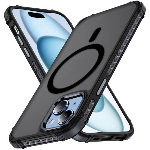 iPhone 15  iphone  iPhone15  ޥۥС ޥåȾƩ ޥͥå 磻쥹 Ѿ...
