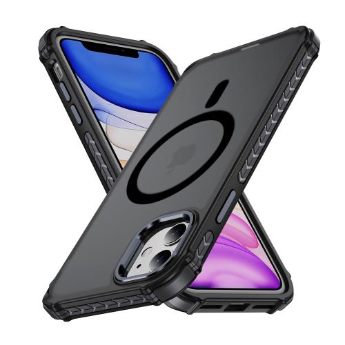 ƷʡMagSafeб iPhone 11  ᥿ܥ ޥåȴ ȾƩ MagSafeб iphone11 С ޥ...