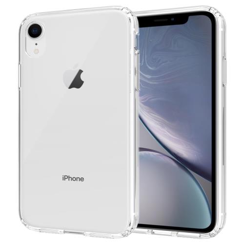 iPhone XR  TPU+PC ޥۥ iPhone  XRФߤˤ Ѳ Ѿ׷ ƷMIL ե ...