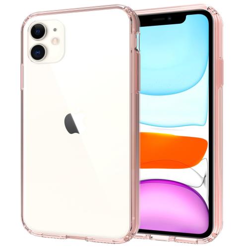 iPhone 11  TPU+PC ޥۥ iPhone  11 Фߤˤ Ѳ Ѿ׷ ƷMIL ե...