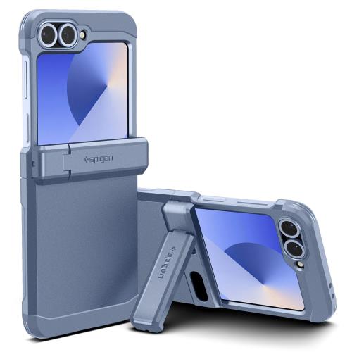 Spigen Galaxy Z Flip 6  դ ݸ ҥݸ ݸ ݸ Ѿ׷ 磻쥹б ...