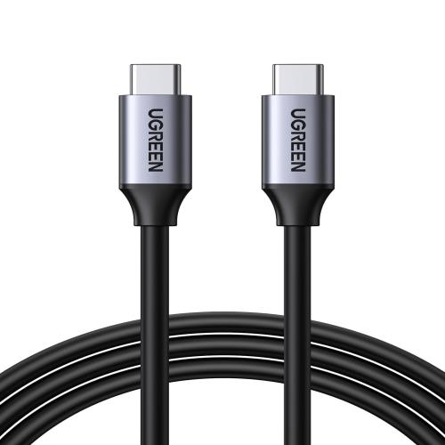 UGREEN USB type-C ֥ 4K/60HZ  PD 100W/5A® USB3.1 Thunderbol...