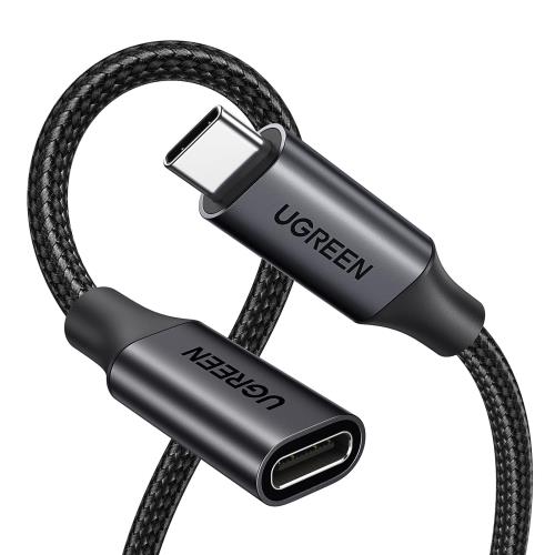 UGREEN USB-C Ĺ֥ Ĺ PDб 100W/5A ® USB3.2 Gen2(10Gbps) ®ǡž...