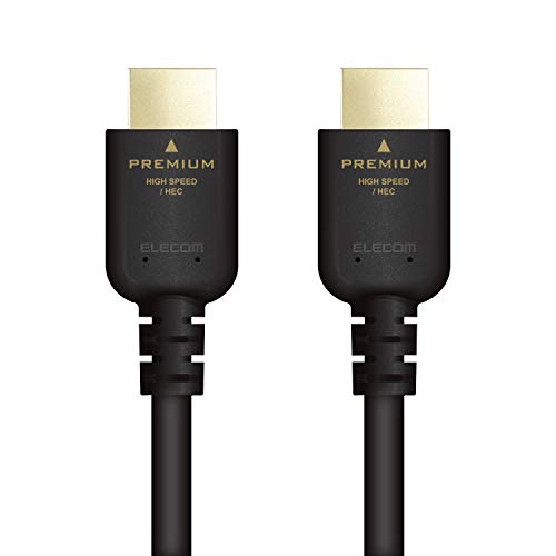 쥳 HDMI ֥ 3m ץߥ 4K 2K (60P) UltraHD 3DեHD PS4/Xbox360/Ninten...