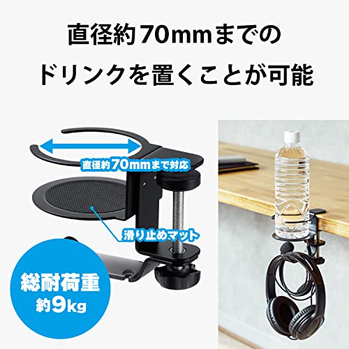 ���쥳�� �إåɥۥ󥹥����/�����׼�/360�ٲ�ž/�֥�å�