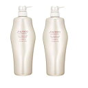 【x2個セット】 資生堂プロフェッショナル アデノバイタル シャンプー 1000ml