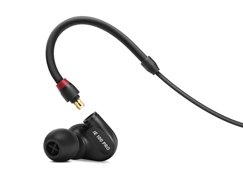 IE 100 PRO WIRELESS サムネイル6