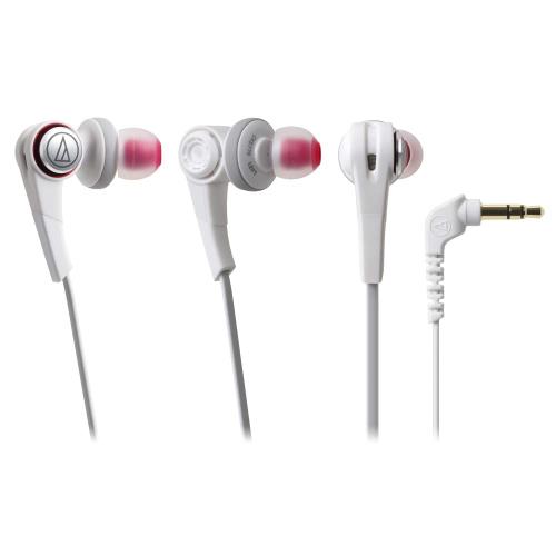 ǥƥ˥ SOLID BASS ʡ䡼إåɥۥ ۥ磻 ATH-CKS770 WH