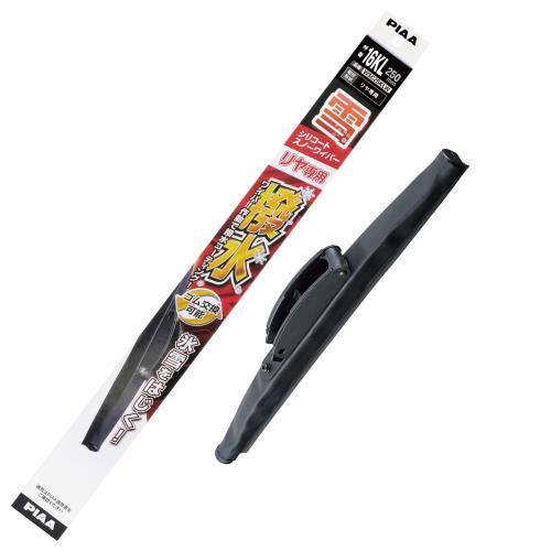 PIAA 磻ѡ ֥졼  250mm ꥳȥΡ ü쥷ꥳ󥴥 1 16KL 磻ѡ WSC25KLW