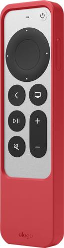 【elago】 Apple TV 4K 2022 / AppleTV 4K 2021 対応 リモコン ケース Siri Remote コントローラー 用 ..