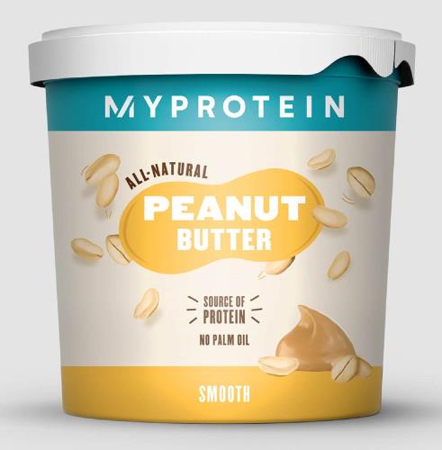 Myprotein ޥץƥ ʥ ԡʥå Х ꥸʥ륹ࡼ 1kg