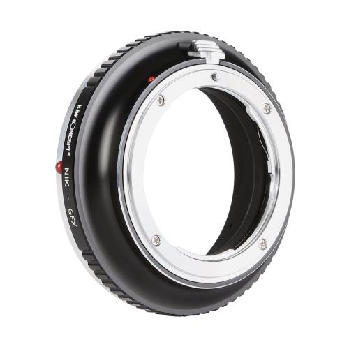 K&F Concept ��󥺥ޥ���ȥ����ץ��� KF-NFG (�˥���F�ޥ���ȥ�� �� �ٻΥե����GFX G�ޥ�����Ѵ�)