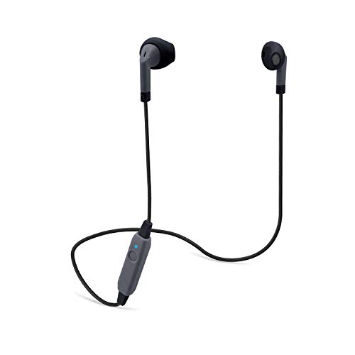 쥳 Bluetooth ֥롼ȥ ۥ 磻쥹 13.6mmɥ饤С ʡ䡼 [̩Ĥʤ崶Υߥץ/1ܥΤߤΥץ߷] ޥդ FAST MUSIC F10I꡼ ֥å LBT-F10IXBK