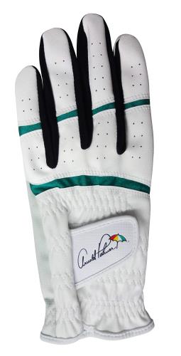 ARNOLD PALMER(アーノルドパーマー) Arnold Palmer ゴルフグローブ APG ゴルフグローブ APG-116 メンズ ホワイトXグリーン Sサイズ その1