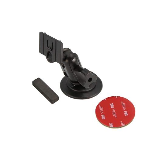 モバイクスユピテル MOGGY イエラ ポータブルナビゲーション/カーナビ用 車載用取付スタンド 両面テー..