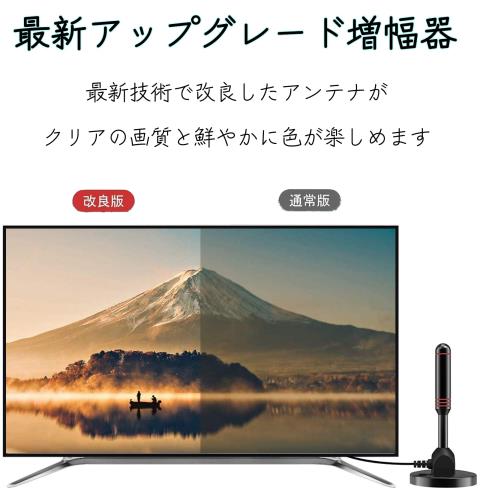 ������ ���⥢��ƥ� �ݡ����֥� 4K HD TV �ǥ����롤120KM�����ϰ� ����֡�����5m �ֺ� �ⴶ�� UHF VHF�б� ���ִ�ñ �ϥǥ����� �Ͼ�ǥ��������� USB�� ��ñ��³ ���� ���� �֡���������¢ ����ǽ GENTU003