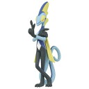 タカラトミー(TAKARA TOMY) ポケットモンスター モンコレ MS-37 インテレオン
