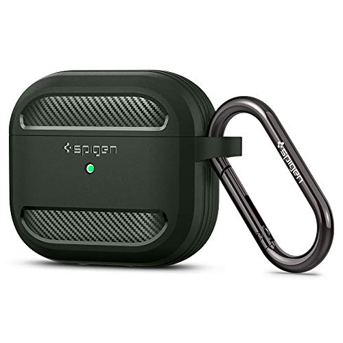 Spigen Airpods 3  AirPods 3  Ѿ׷ PC TPU Ź¤ 磻쥹 б ӥ ...
