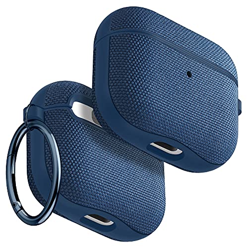Spigen AirPods 3  Airpods 3  С ե֥å 磻쥹 б ӥ  ...