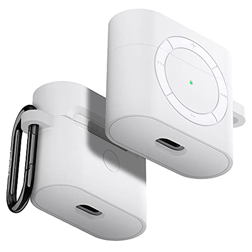 Spigen Airpods 3  AirPods 3  iPod ǥ 磻쥹 б ӥ  դ...