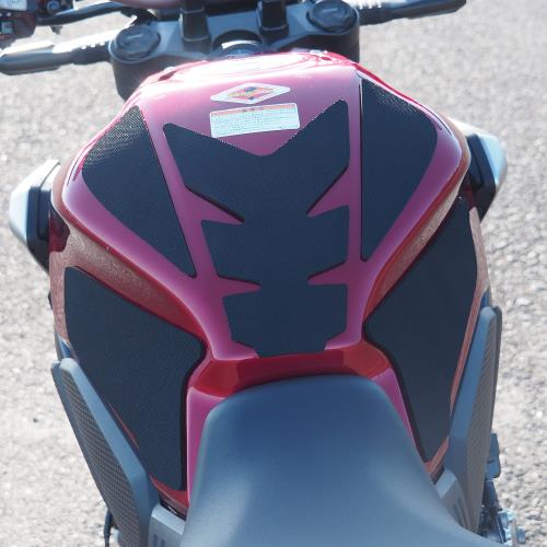 ���ɥ������� G2�ץ��ƥ�����󥿥󥯥ѥå� CB650R/CBR650R���� g2-50 �֥�å�