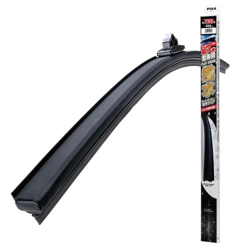 PIAA 磻ѡ֥졼  650mm ü쥷ꥳ󥴥 եåȥꥳȥΡ ؤ򴹲ǽ 1  ͢ FSSY65CW