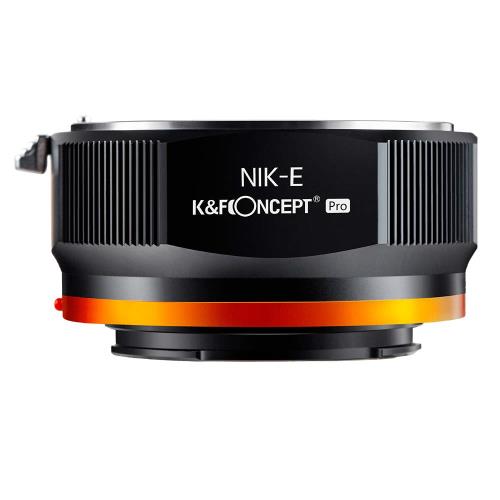 KF Concept ˥ Fޥ  Eޥ Ѵ ޥȥץ NIKONб AI ˡ NEX E ...