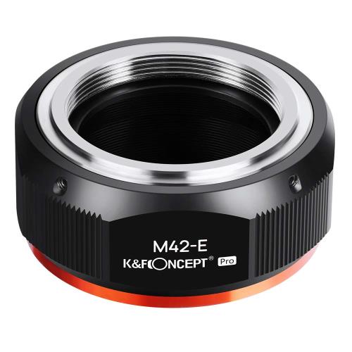 KF Concept ޥȥץ M42ޥ Eޥ M42-ˡ NEX  б PRO äž夲 ȿ...