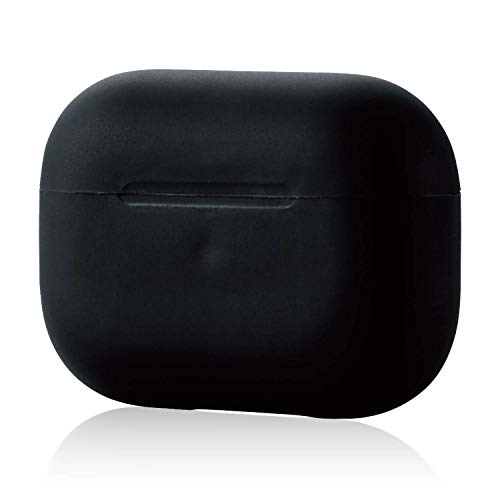 ���쥳�� AirPods Pro ������ ���ꥳ�󥱡��� 2019ǯ10��ȯ���ǥ� ���ͥ�������å��� �֥�å� AVA-AP2SC2BK