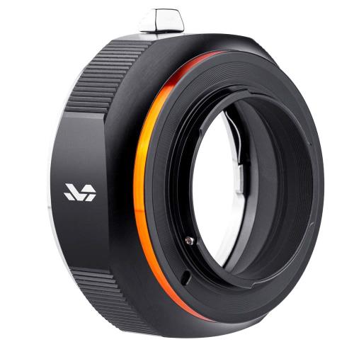 KF Concept マウントアダプター Canon対応 EOS EFマウントレンズ FUJIFILM対応 FX Xマウントカメラ 装着用 レンズアダプター EF-FX PRO 艶消し仕上げ 反射防止 無限遠実現 メーカー直営店 3